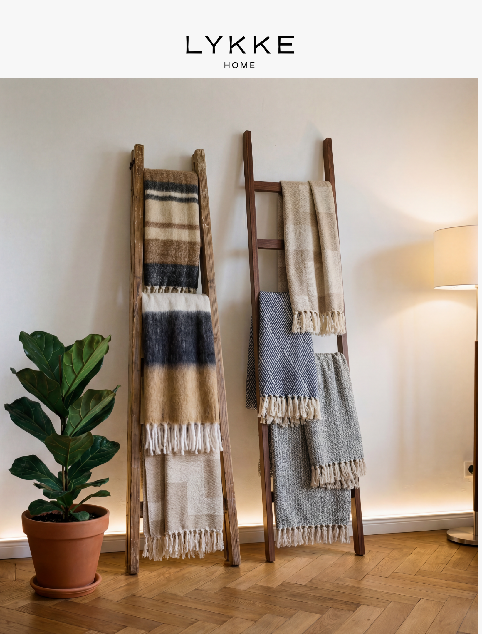 The Best Throw Blankets