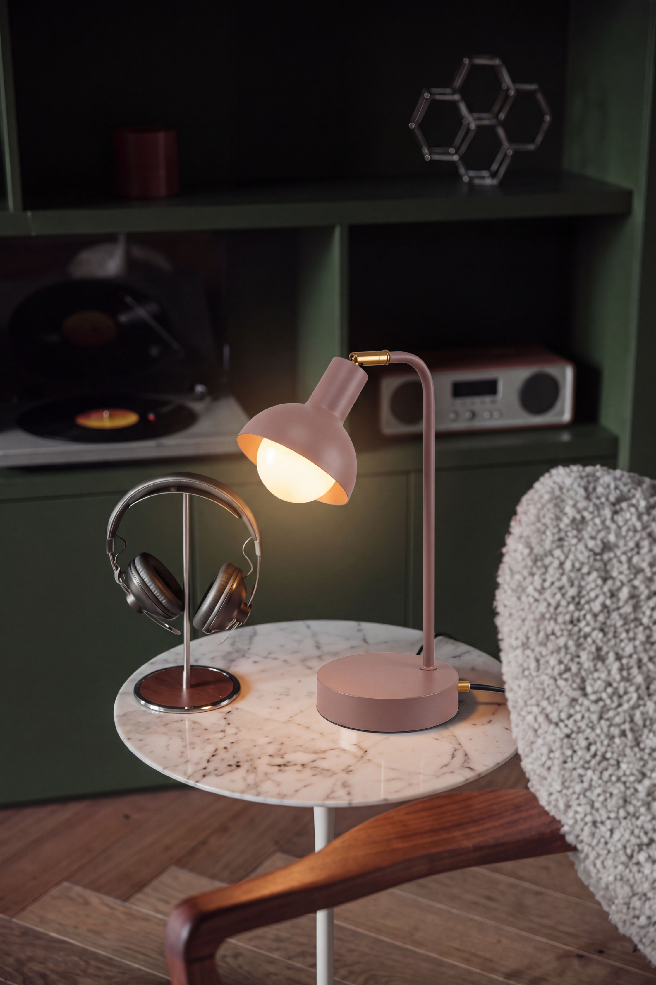 Table Lamps