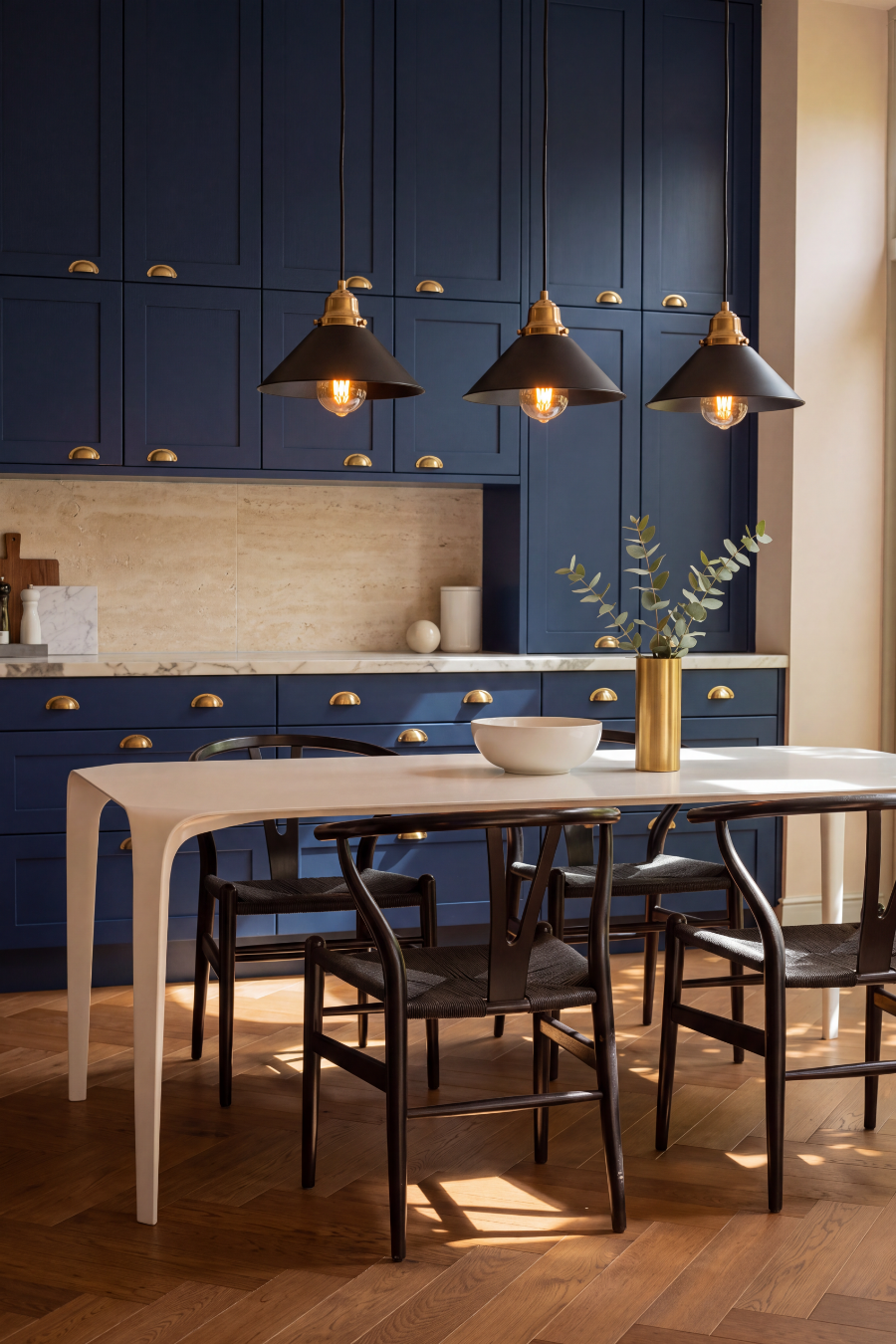 Pendant Lights