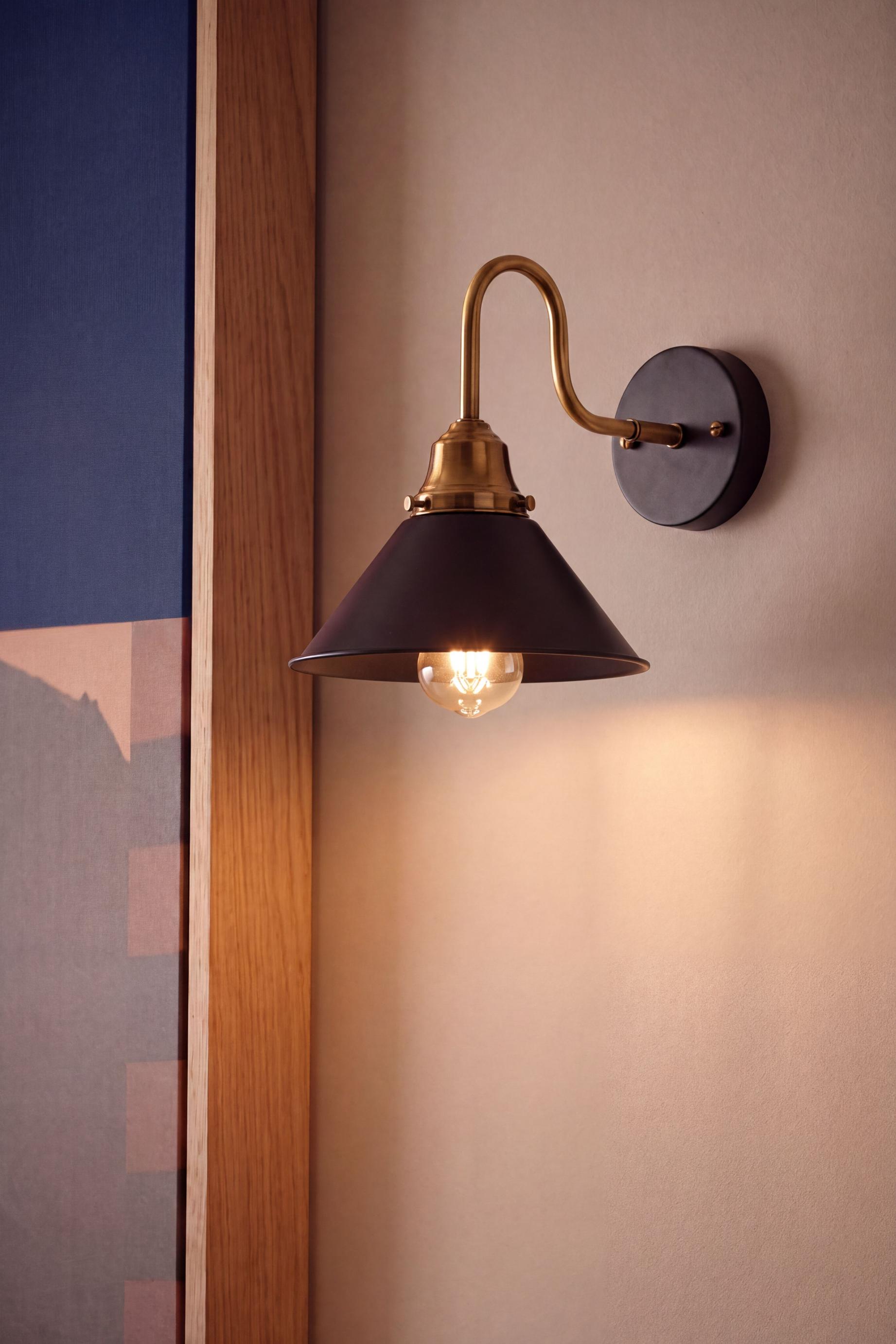 Wall Sconces