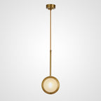 Hoop LED Gold – 2