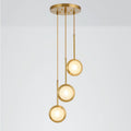 Hoop LED 5 Gold – 1