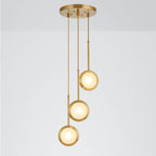Hoop LED 5 Gold – 1