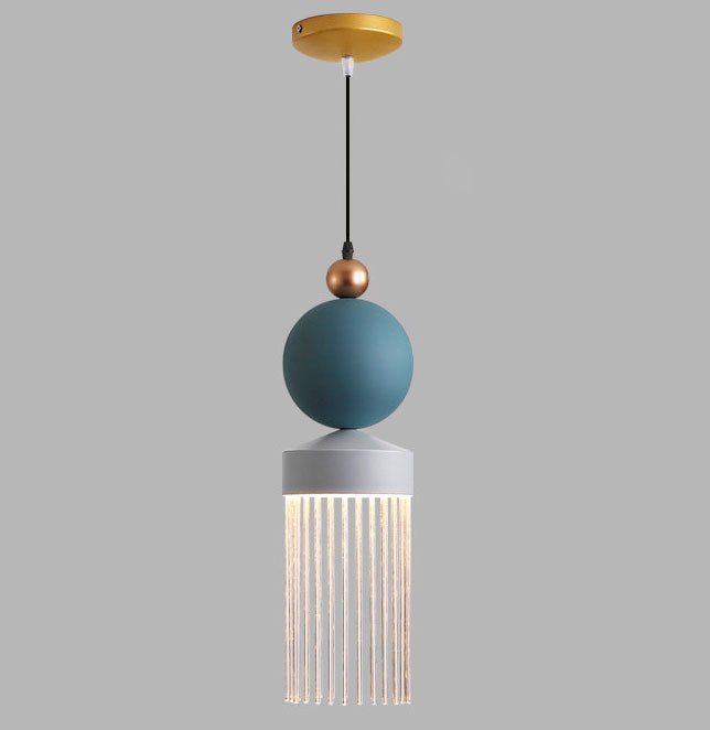Nordic Glass GR&BL – 1