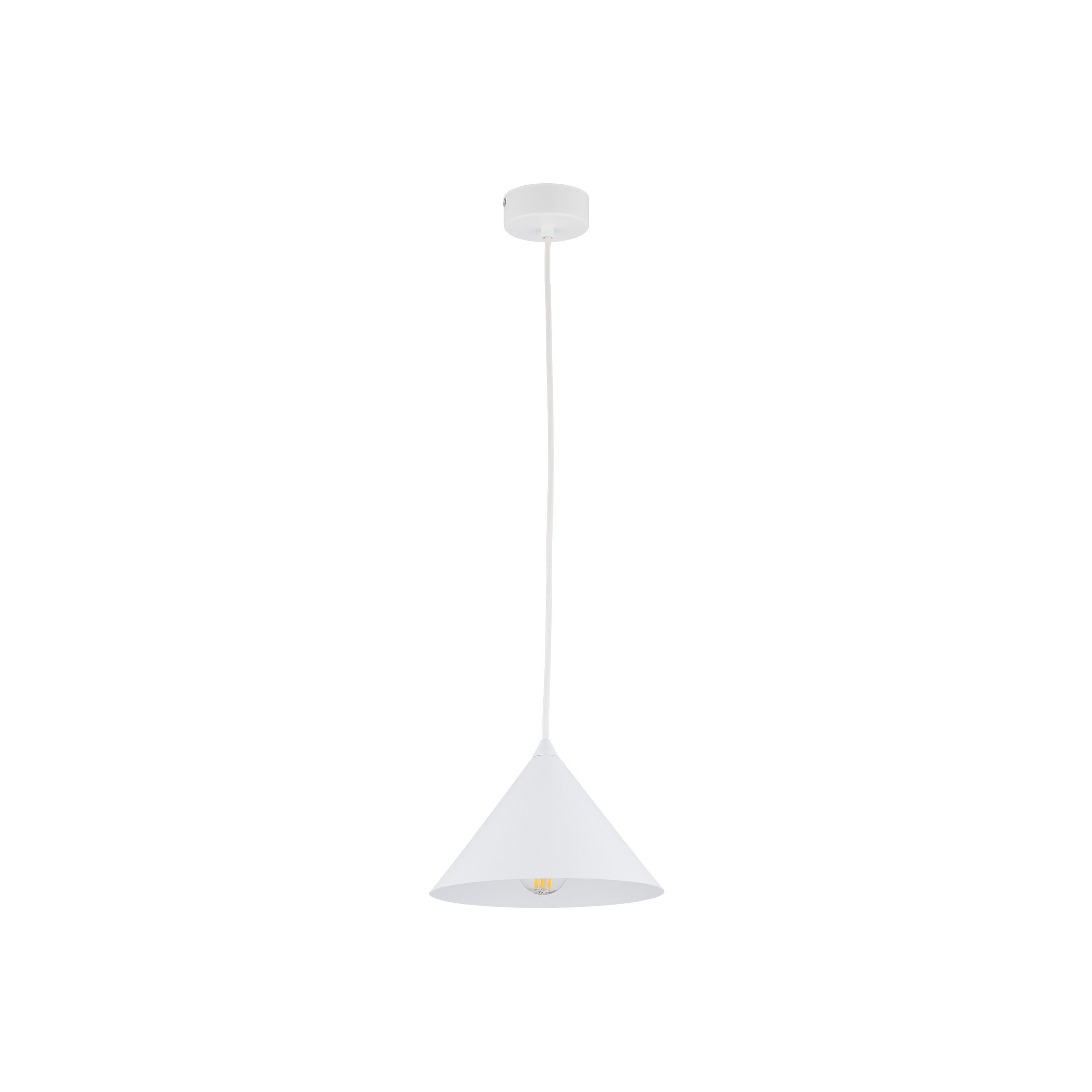CONO S Pendant Light – Modern 1xE27