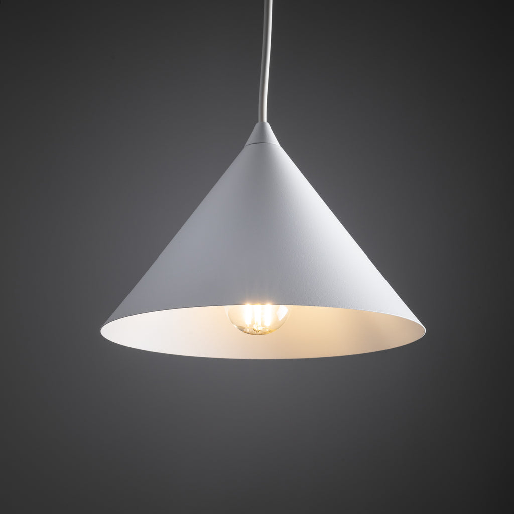 CONO S Pendant Light – Modern 1xE27