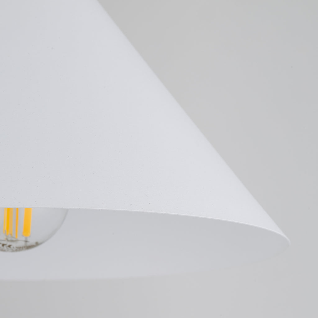 CONO S Pendant Light – Modern 1xE27