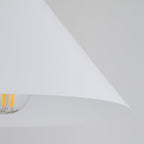 CONO S Pendant Light – Modern 1xE27