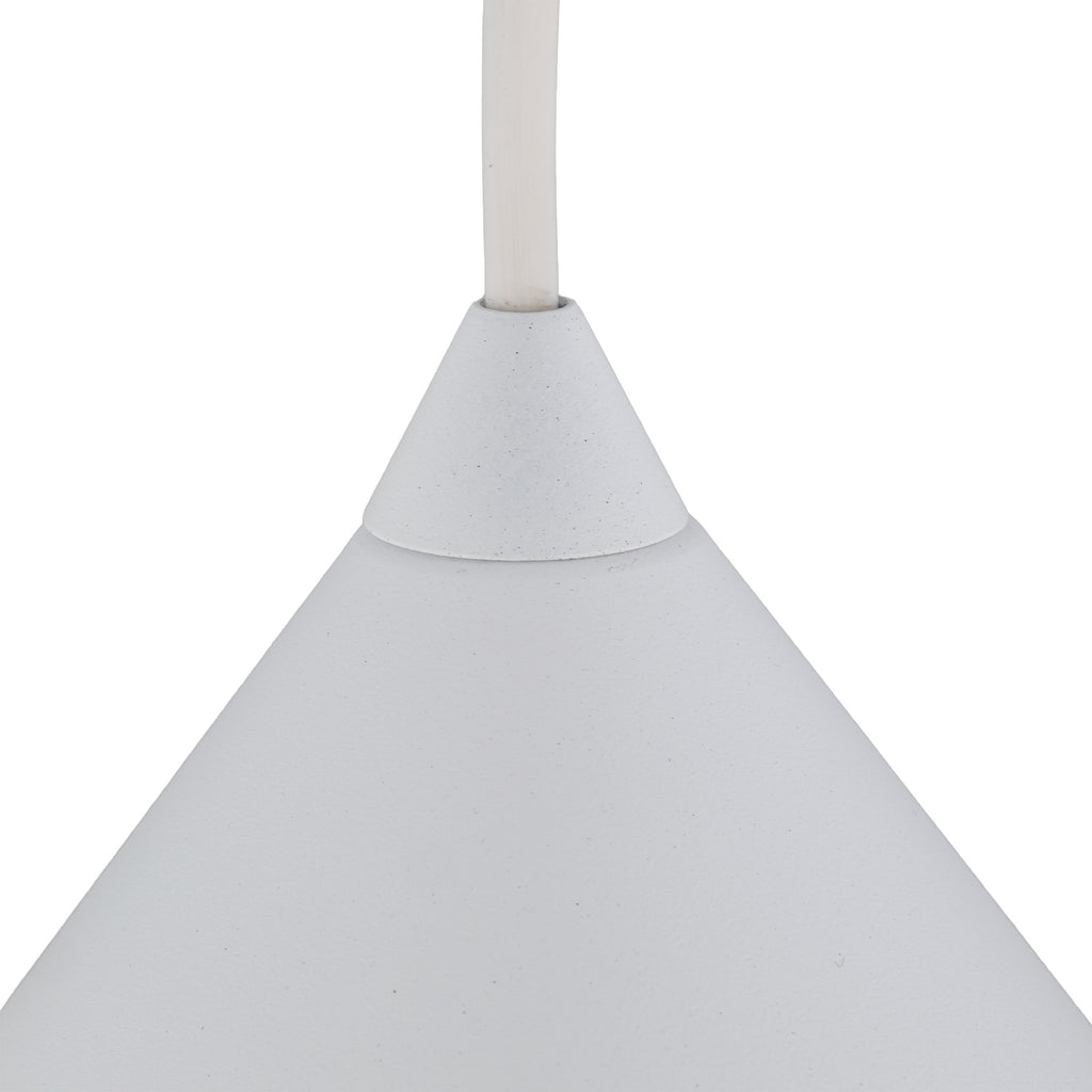 CONO S Pendant Light – Modern 1xE27