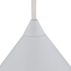 CONO S Pendant Light – Modern 1xE27