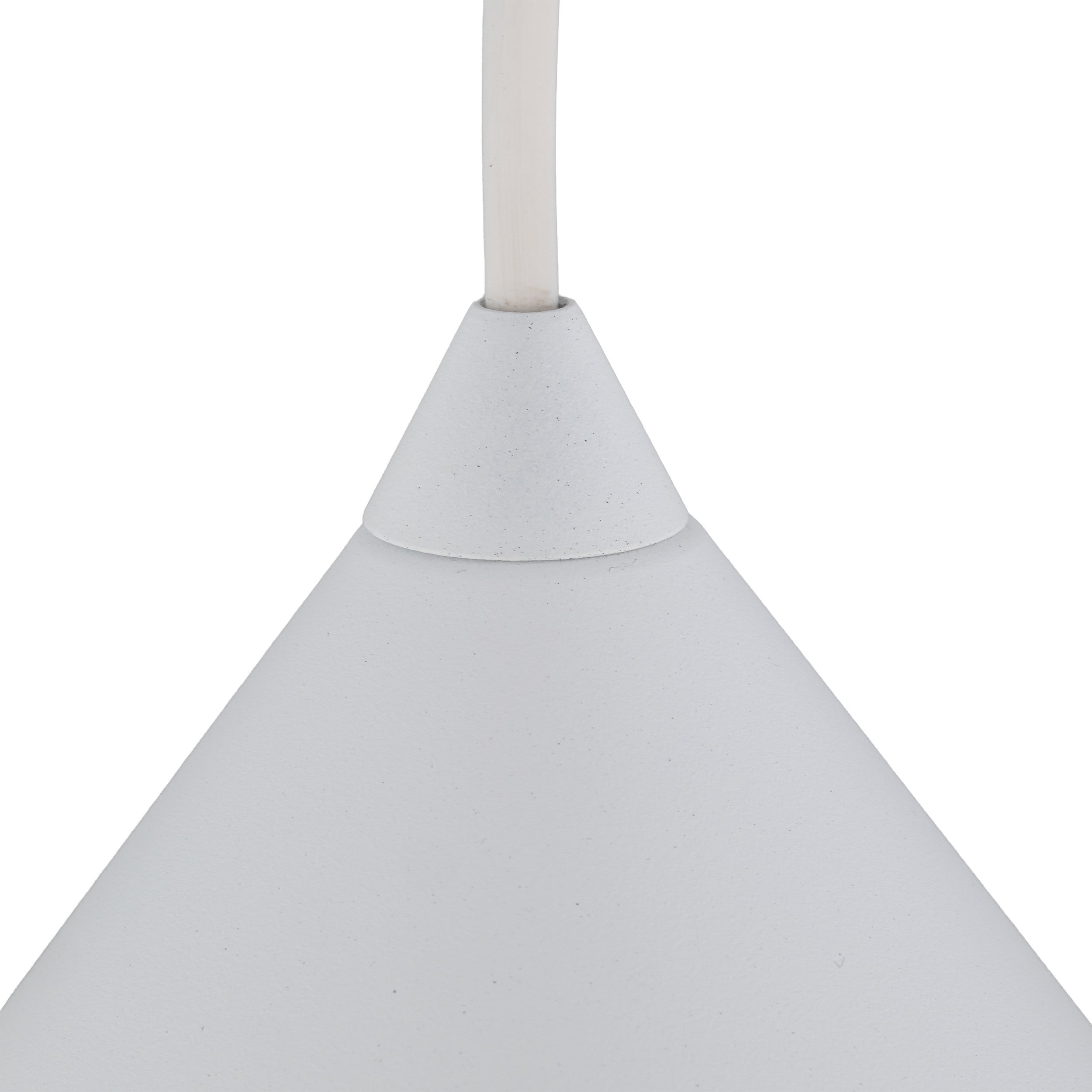 CONO S Pendant Light – Modern 1xE27