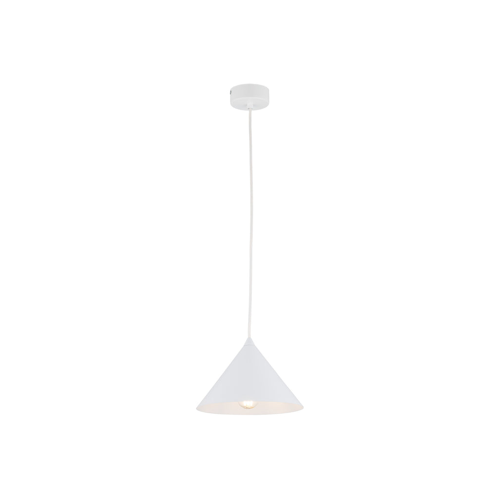 CONO S Pendant Light – Modern 1xE27