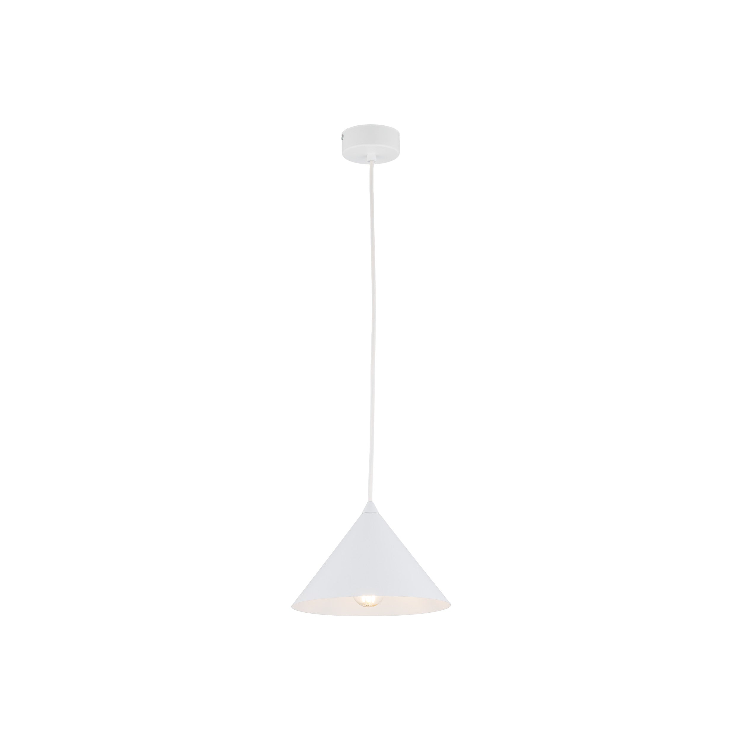 CONO S Pendant Light – Modern 1xE27