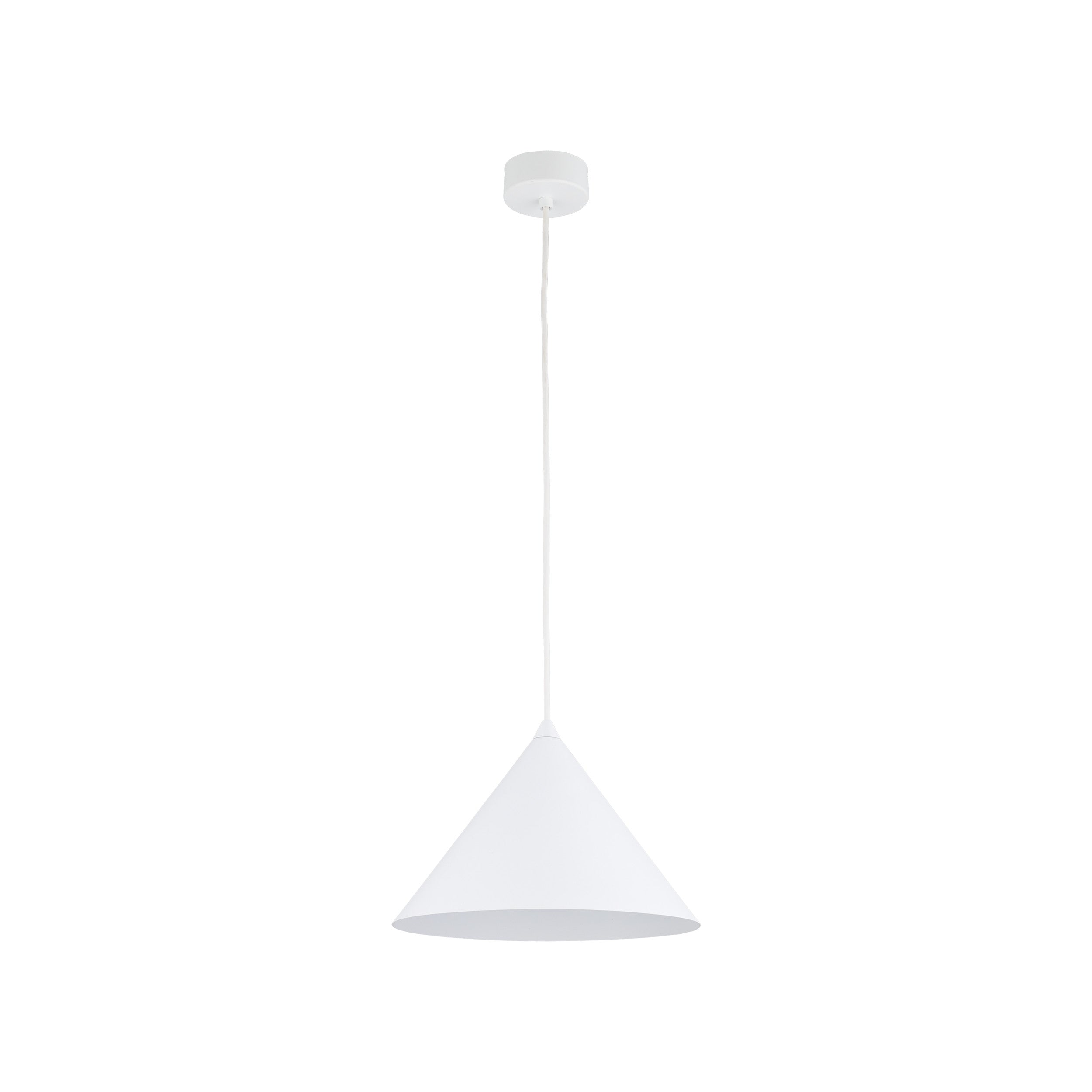 CONO M Pendant Light – Modern 1xE27