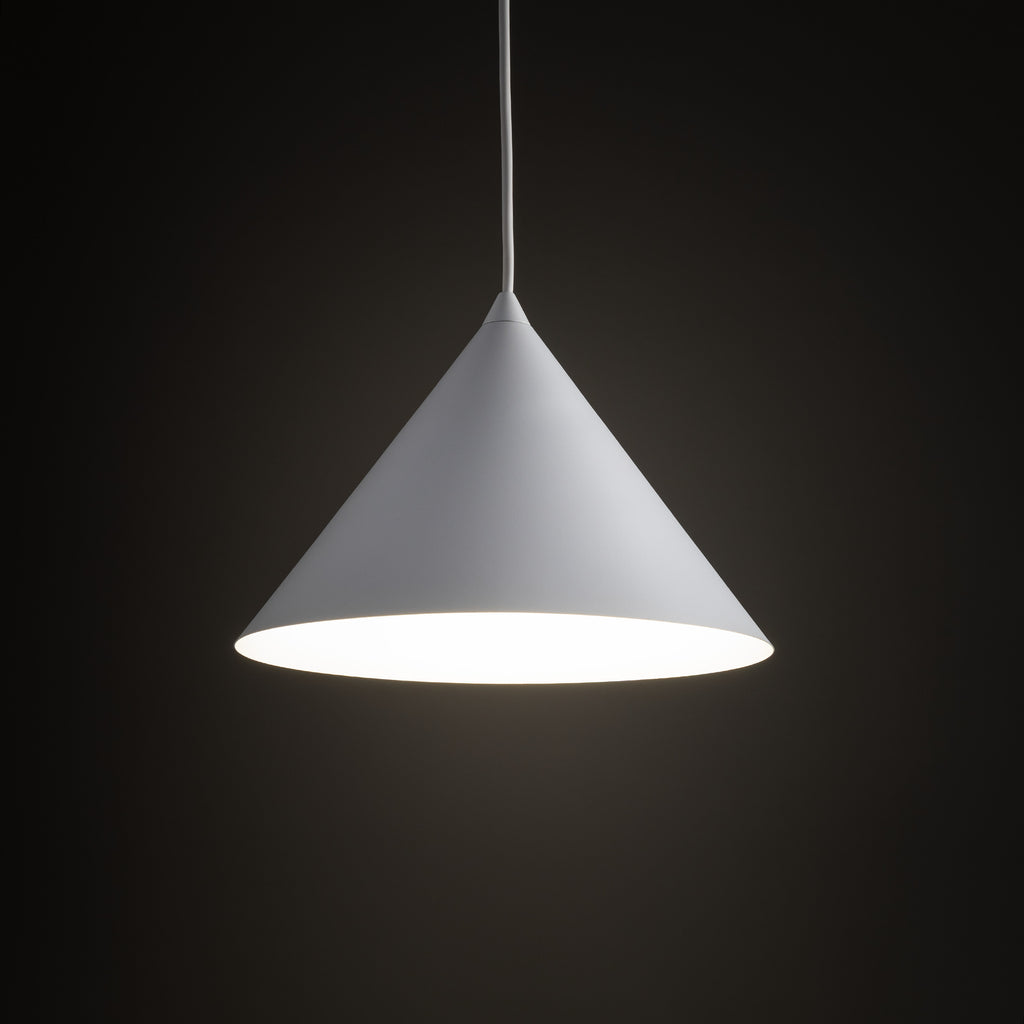 CONO M Pendant Light – Modern 1xE27