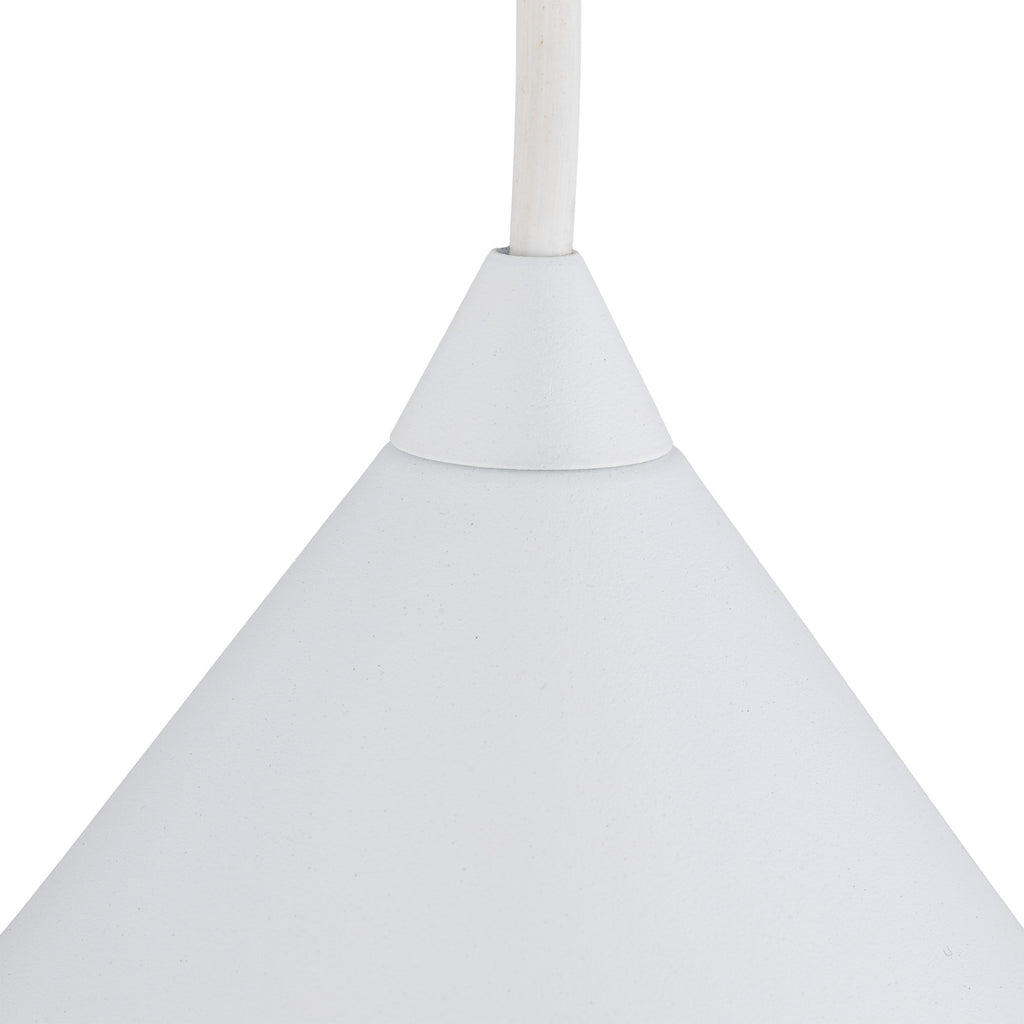 CONO M Pendant Light – Modern 1xE27