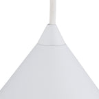 CONO M Pendant Light – Modern 1xE27