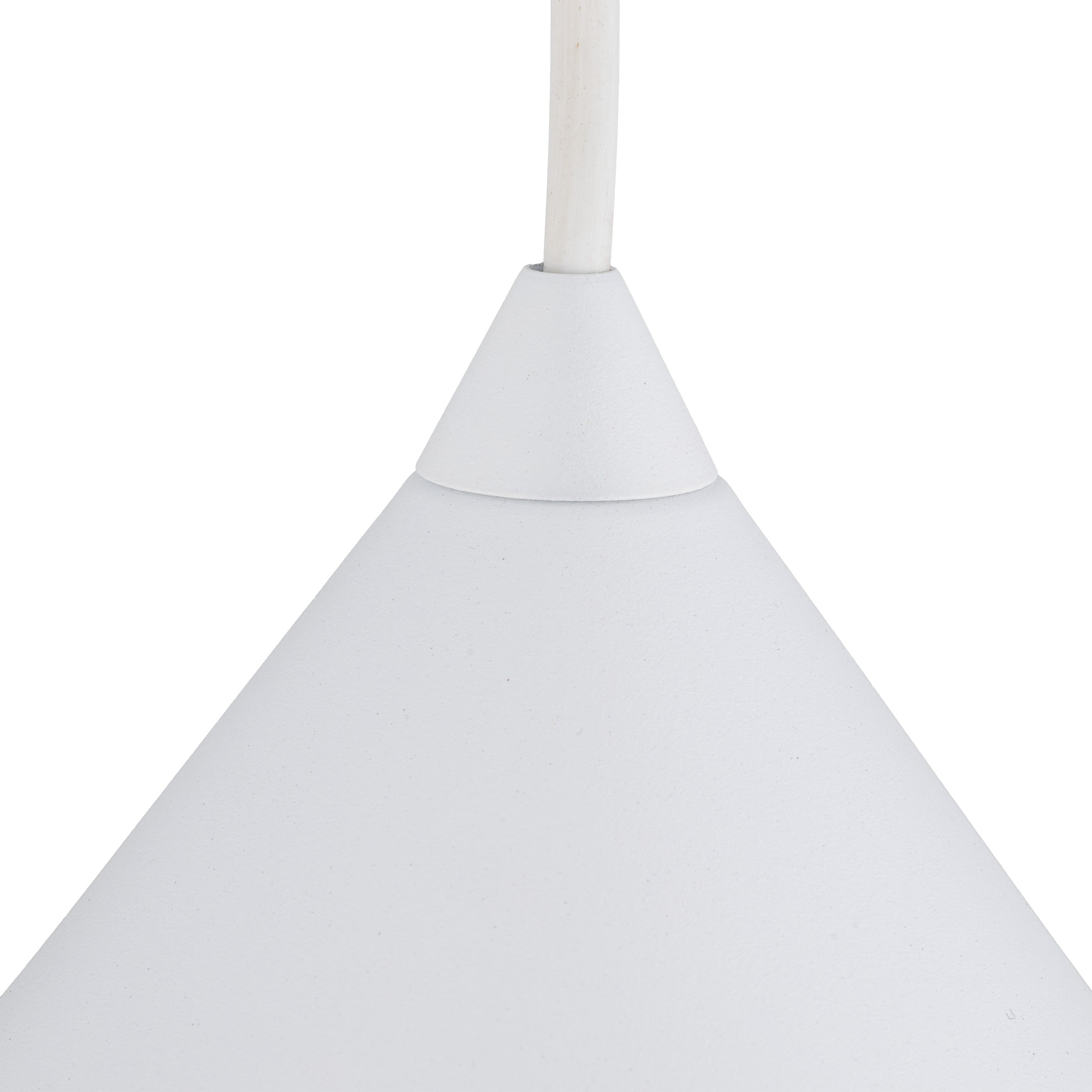 CONO M Pendant Light – Modern 1xE27