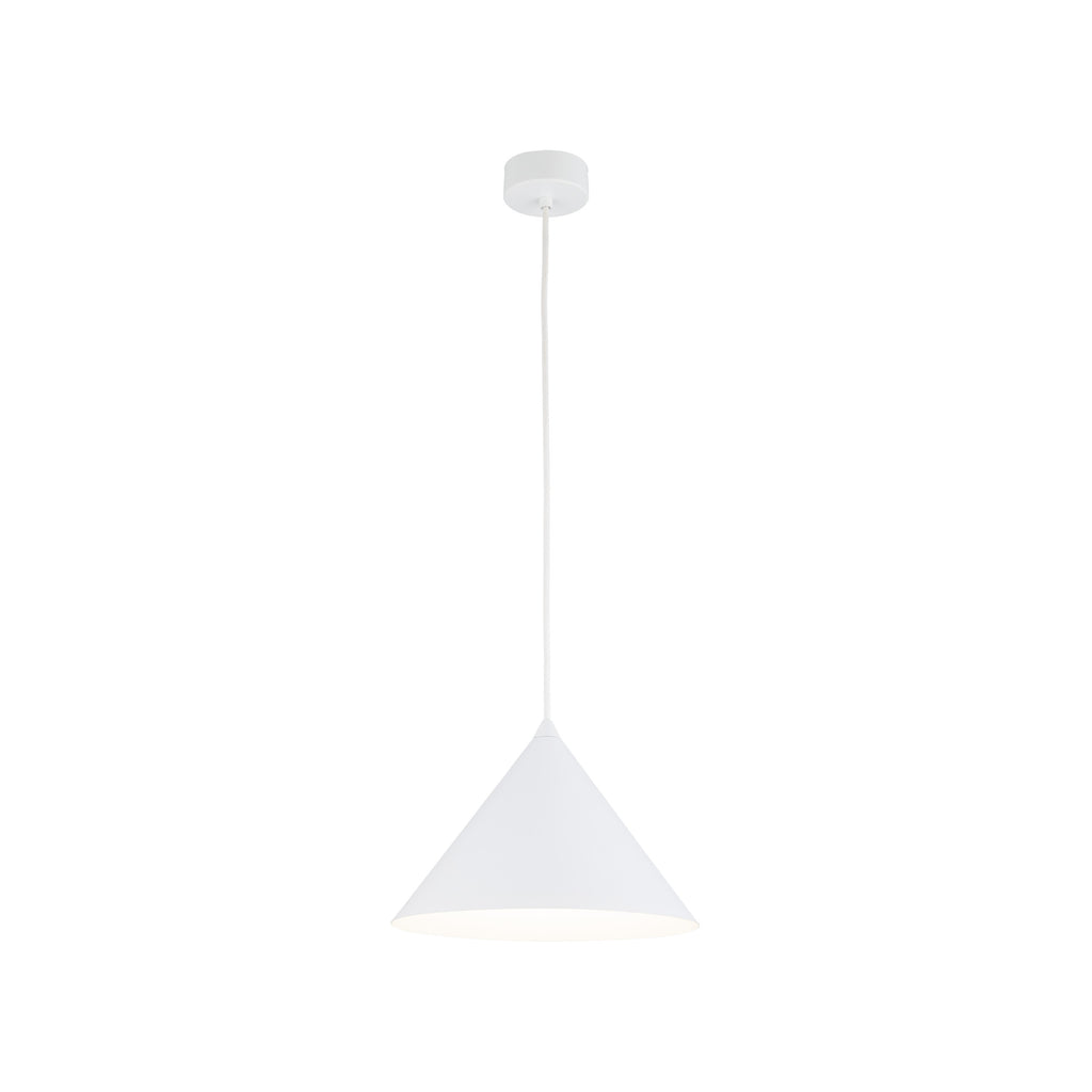 CONO M Pendant Light – Modern 1xE27