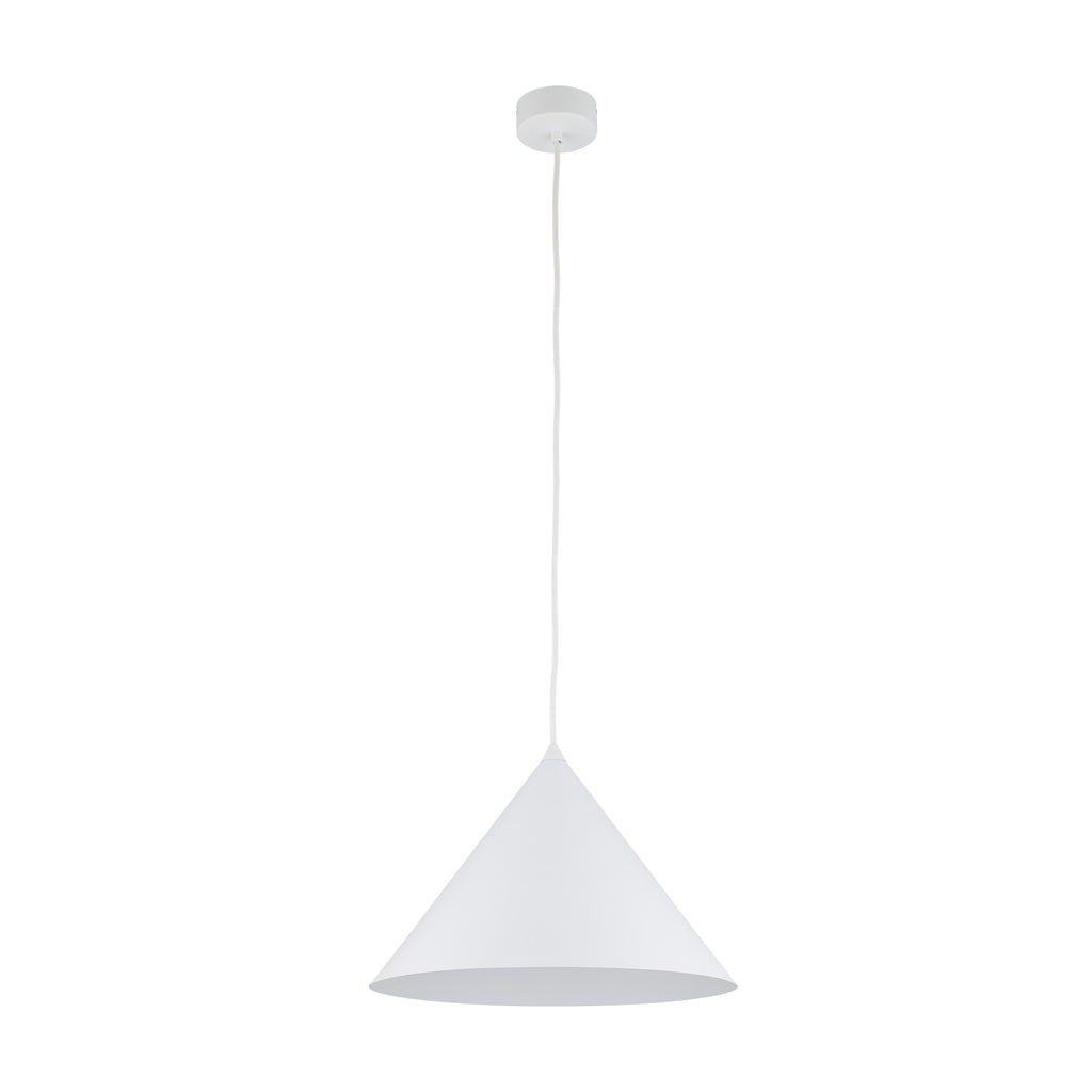 CONO L Pendant Light – Modern 1xE27