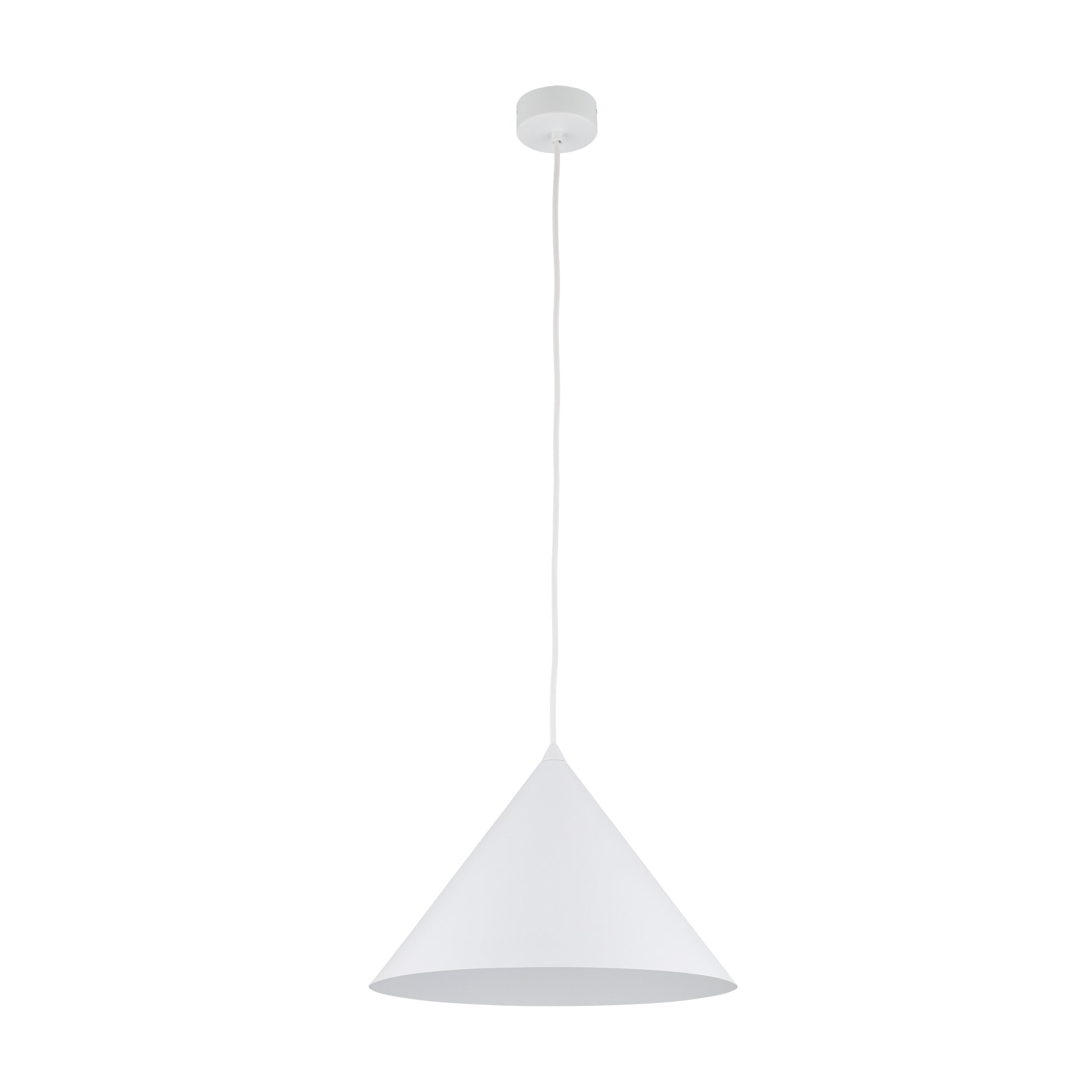 CONO L Pendant Light – Modern 1xE27