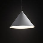 CONO L Pendant Light – Modern 1xE27