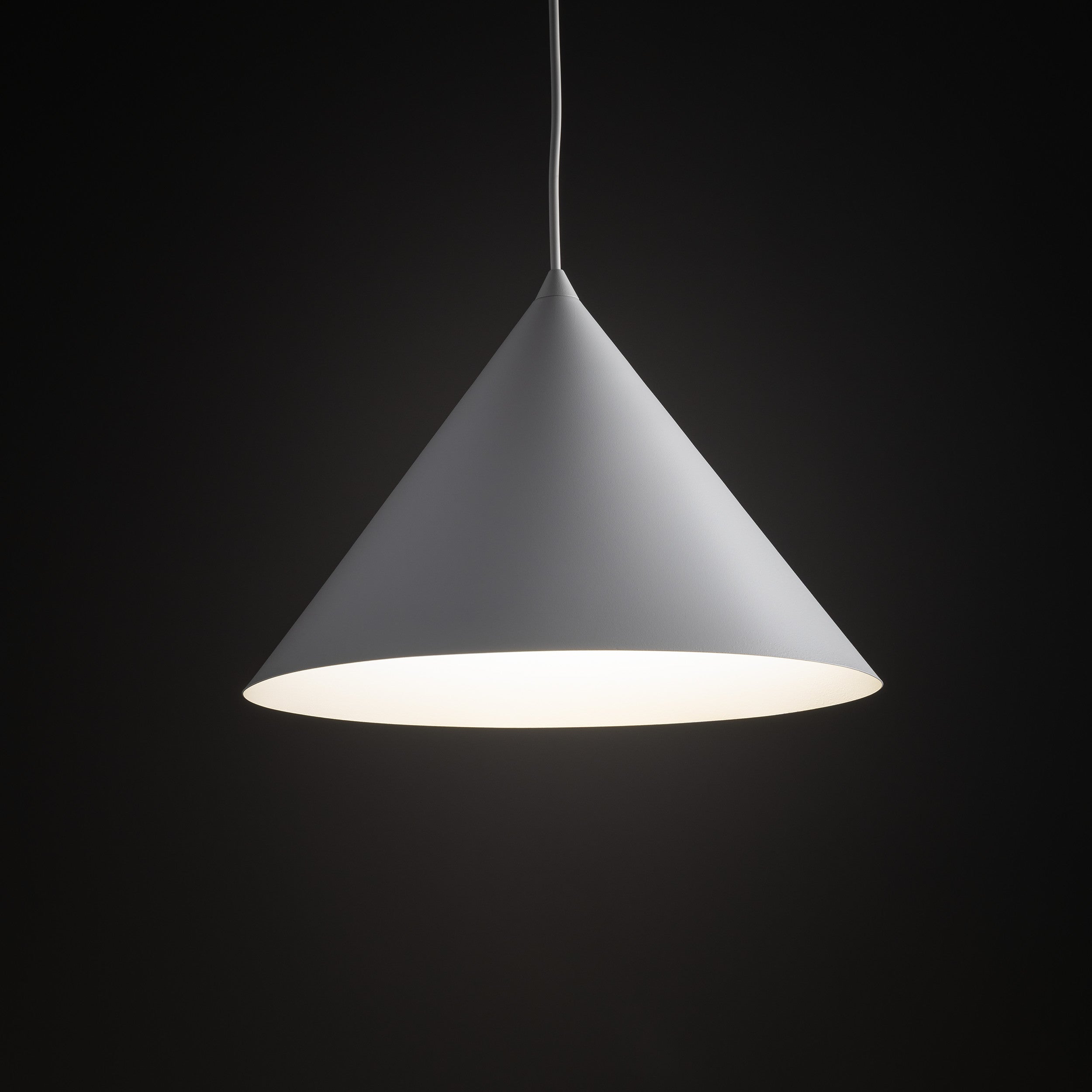 CONO L Pendant Light – Modern 1xE27