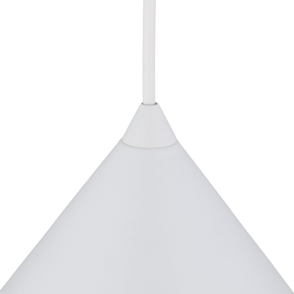 CONO L Pendant Light – Modern 1xE27