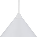 CONO L Pendant Light – Modern 1xE27
