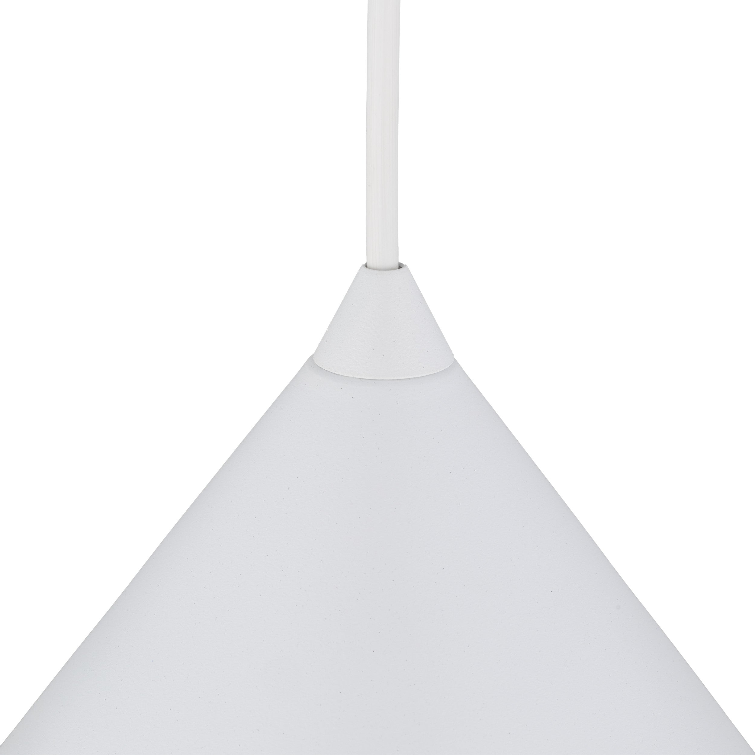 CONO L Pendant Light – Modern 1xE27