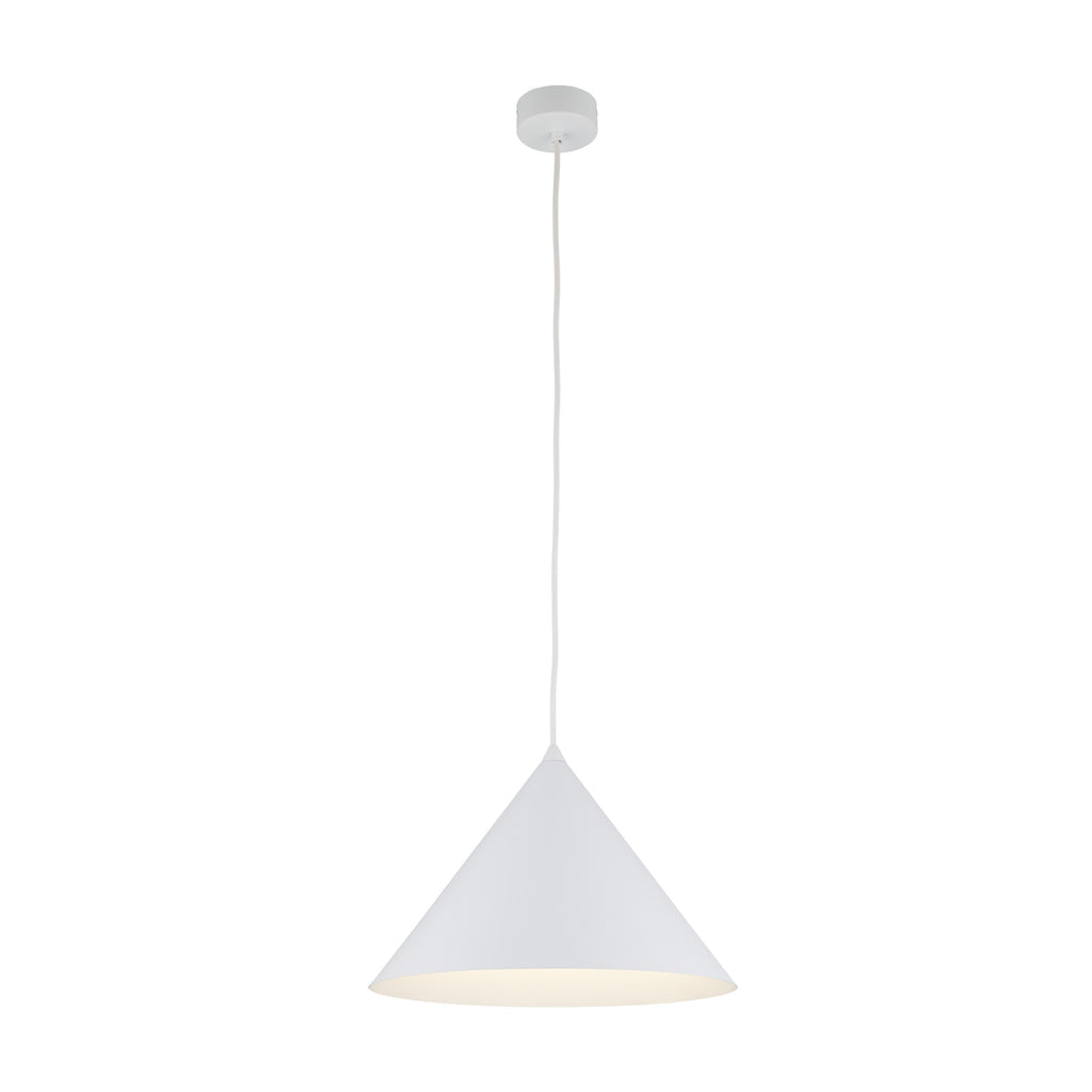 CONO L Pendant Light – Modern 1xE27
