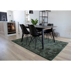 Oslo Dining Chair — Black