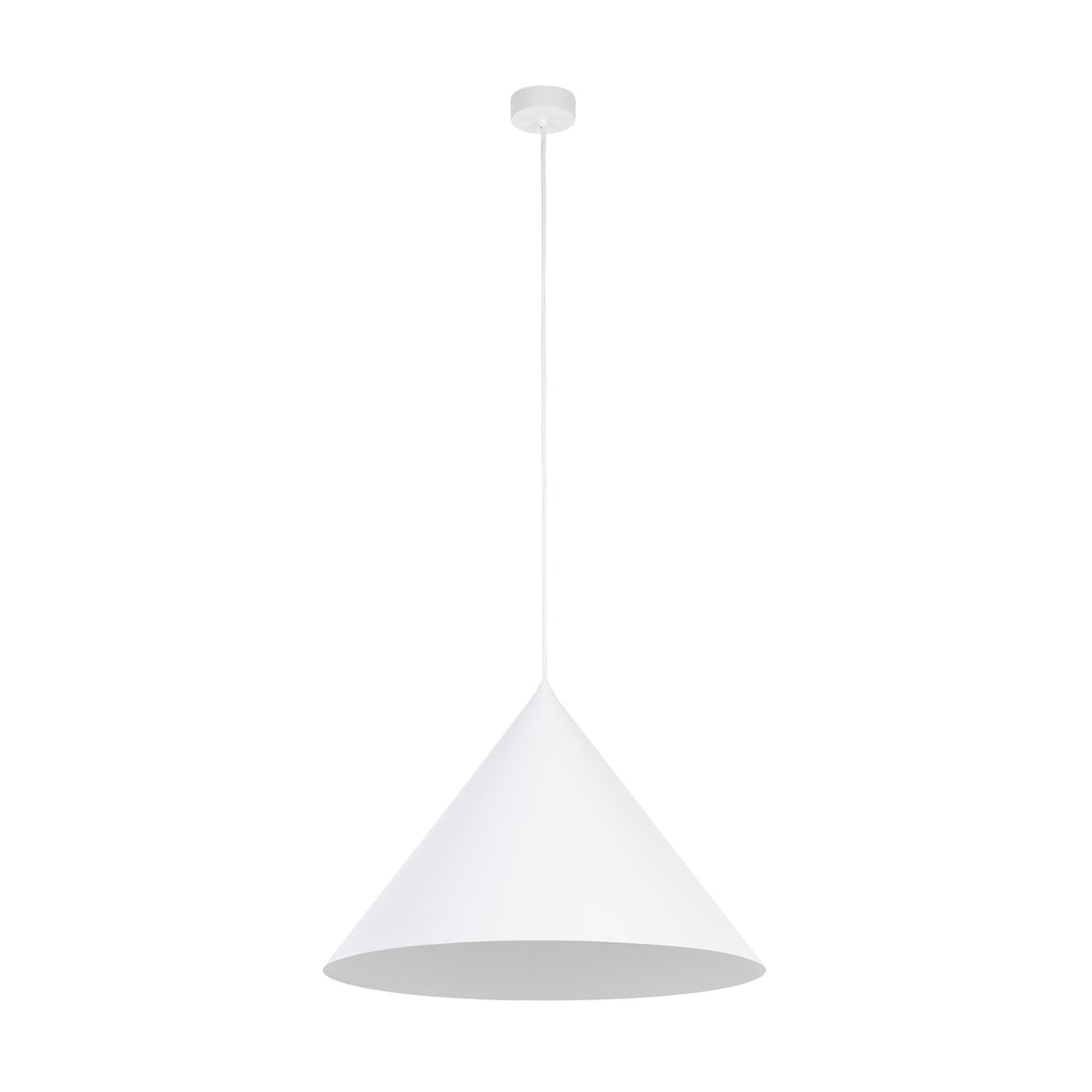 CONO XL Pendant Light – Modern 1xE27