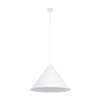 CONO XL Pendant Light – Modern 1xE27