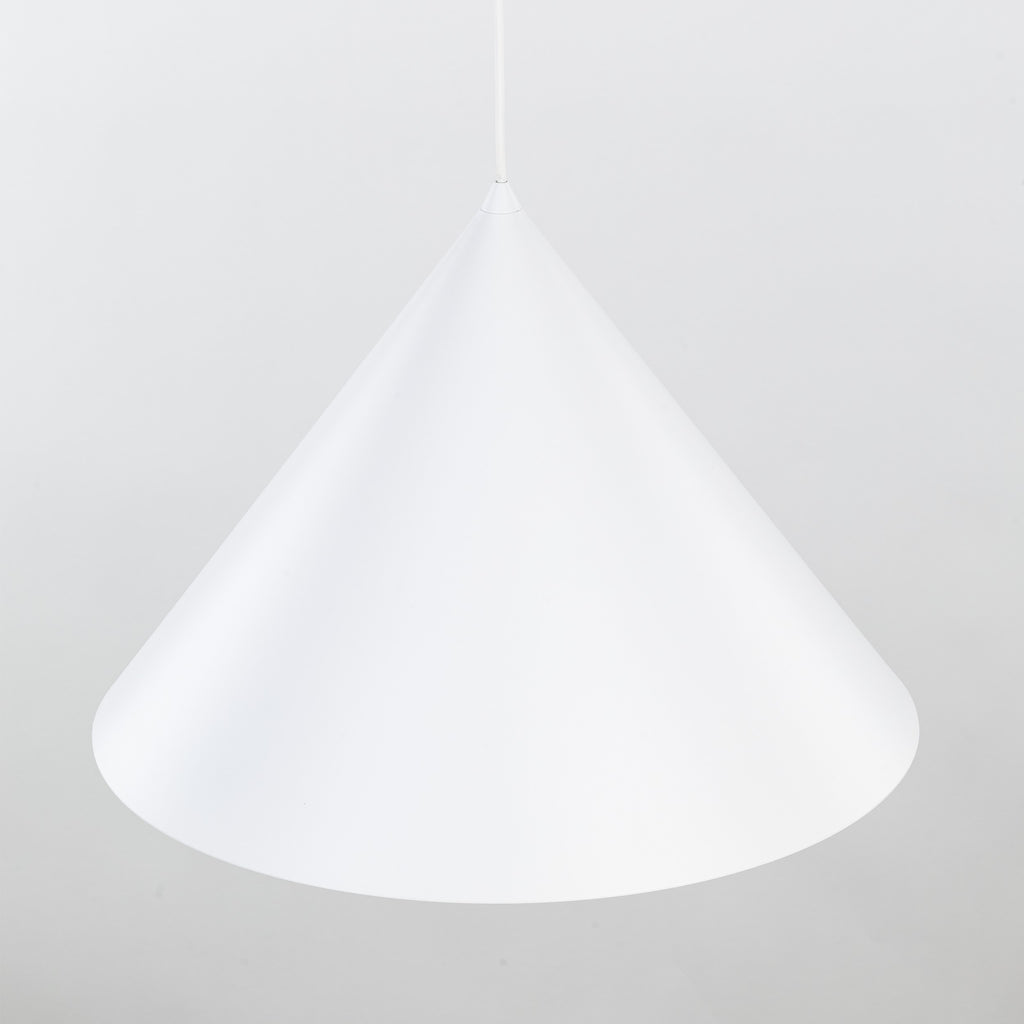 CONO XL Pendant Light – Modern 1xE27