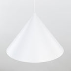 CONO XL Pendant Light – Modern 1xE27