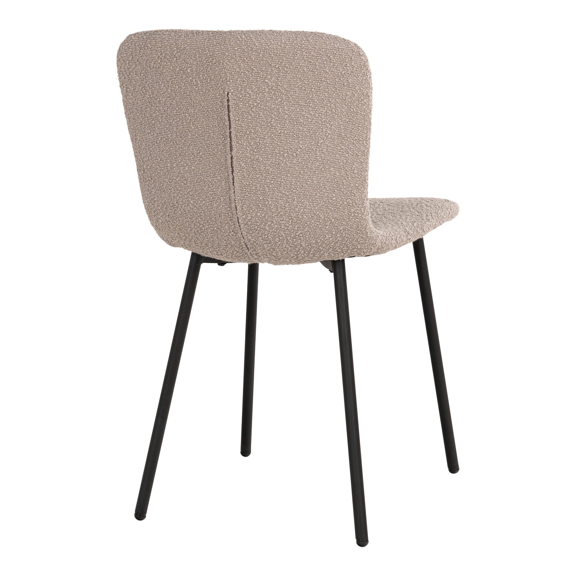 Halden Dining Chair — Beige