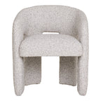 Monroe Dining Chair — Natural