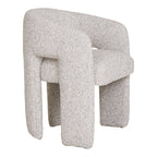 Monroe Dining Chair — Natural