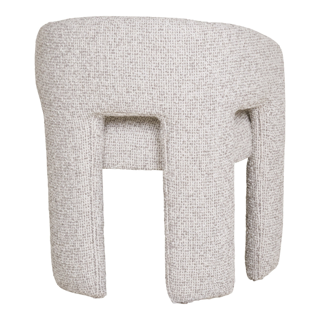Monroe Dining Chair — Natural