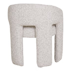 Monroe Dining Chair — Natural