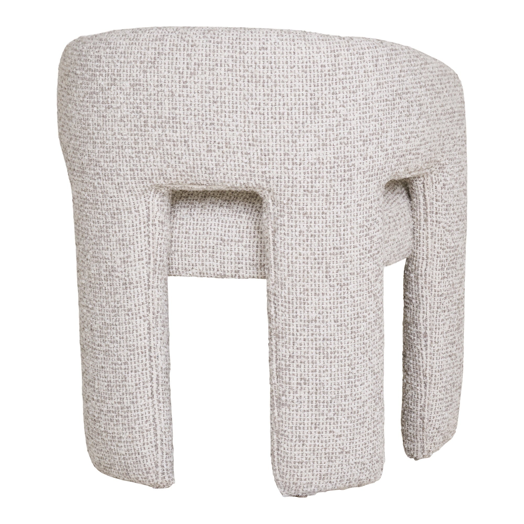 Monroe Dining Chair — Natural