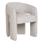 Monroe Dining Chair — Natural