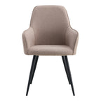 Harbo Dining Chair — Stone