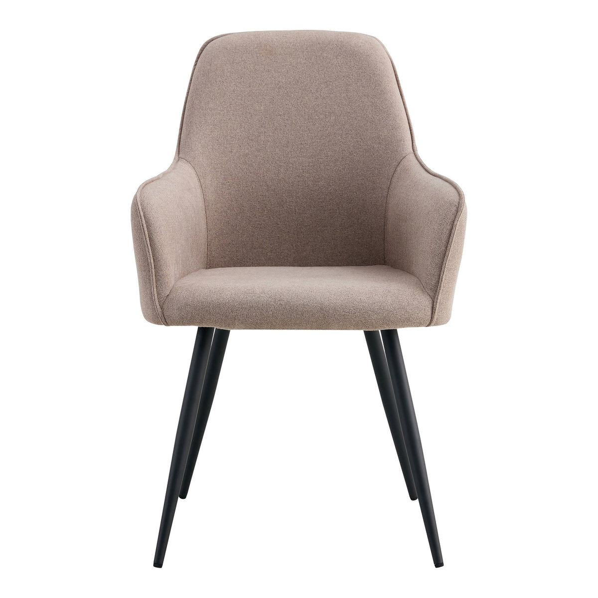 Harbo Dining Chair — Stone