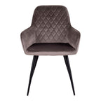 Harbo Dining Chair — Light Brown