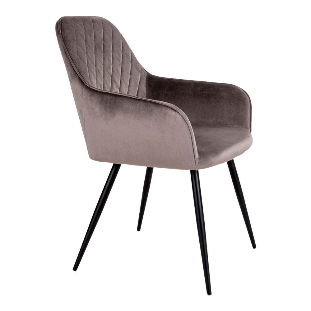 Harbo Dining Chair — Light Brown