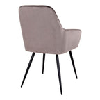 Harbo Dining Chair — Light Brown
