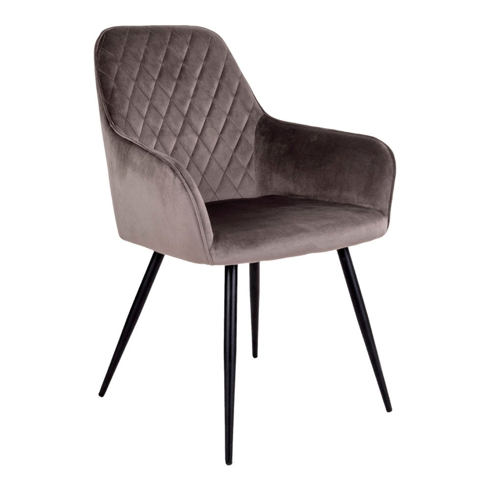 Harbo Dining Chair — Light Brown