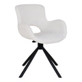 Amorim Dining Chair — Off-White
